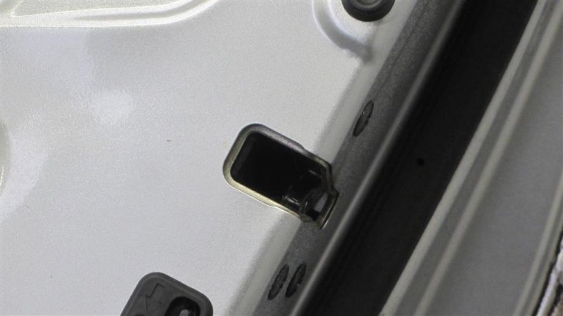 Дверь задняя правая ILX 12-16 2012 Седан 2.0 Дверь задняя правая ILX 12-16 2012 Седан 2.0