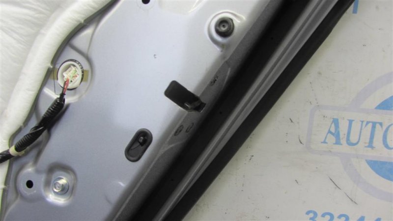 Дверь задняя правая TLX 14-17 2017 Седан 2.4