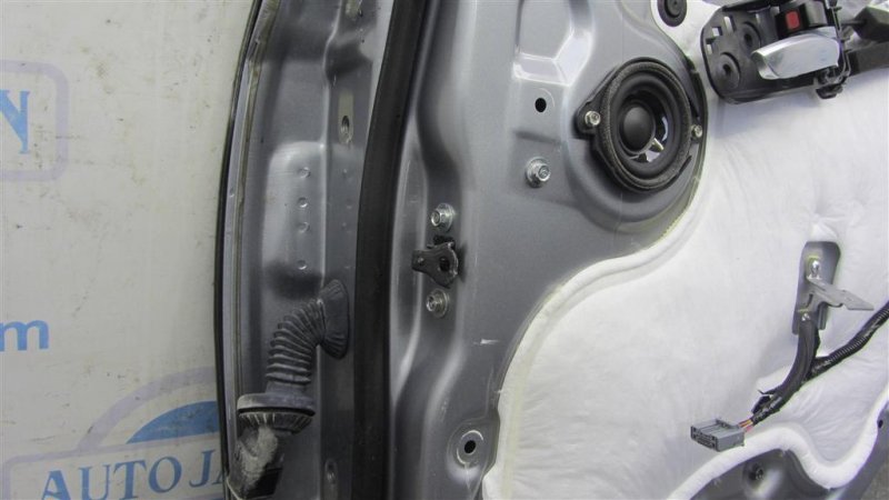 Дверь задняя правая TLX 14-17 2017 Седан 2.4