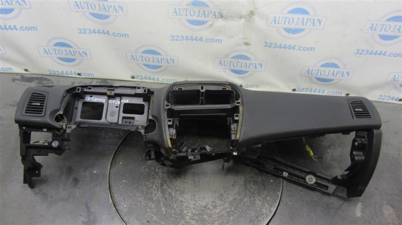 Торпедо MITSUBISHI ASX / OUTLANDER SPORT 10-21 8000A652XA Б/У