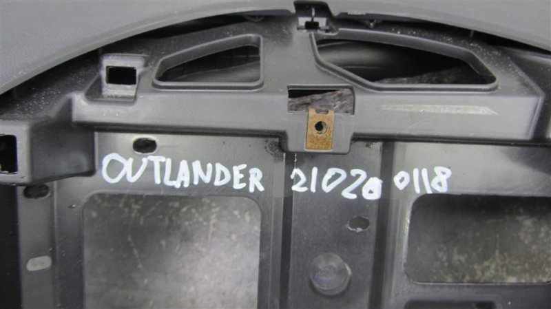 Торпедо ASX / OUTLANDER SPORT 10-21