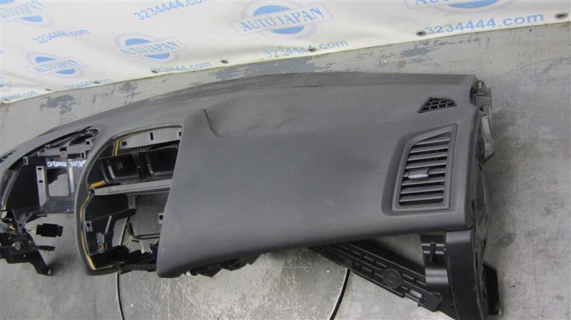 Торпедо ASX / OUTLANDER SPORT 10-21