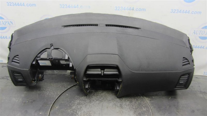 Торпедо ASX / OUTLANDER SPORT 10-21