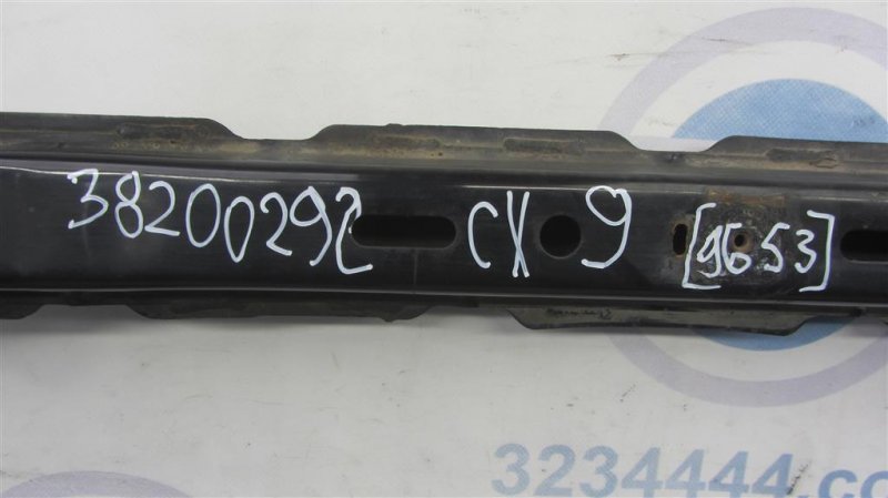 Балка передней подвески CX-9 06-16 2007 Внедорожник 3.5 Балка передней подвески CX-9 06-16 2007 Внедорожник 3.5