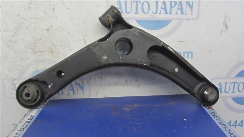 Рычаг передней подвески нижний передний левый MITSUBISHI OUTLANDER XL 05-13 Внедорожник 3.0