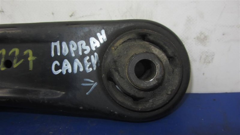 Рычаг передней подвески нижний передний левый OUTLANDER XL 05-13 2007 Внедорожник 3.0