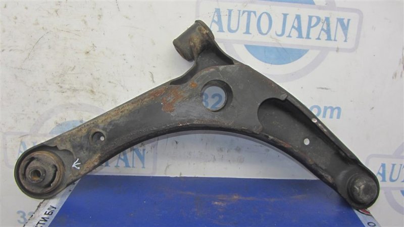Рычаг передней подвески нижний передний левый MITSUBISHI OUTLANDER XL 05-13 Внедорожник 3.0