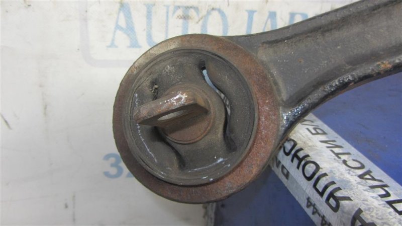 Рычаг задней подвески продольный задний левый OUTLANDER XL 05-13 2006 Внедорожник 3.0