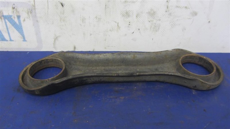 Рычаг задней подвески поперечный нижний задний правый MITSUBISHI OUTLANDER XL 05-13 Внедорожник 3.0