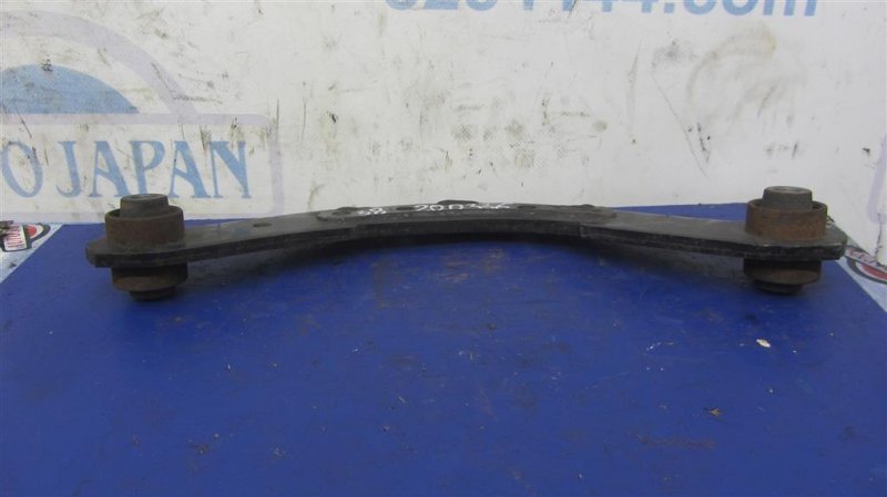 Рычаг задней подвески поперечный верхний задний правый MITSUBISHI OUTLANDER XL 05-13 Внедорожник 3.0 Рычаг задней подвески поперечный верхний задний правый MITSUBISHI OUTLANDER XL 05-13 Внедорожник 3.0