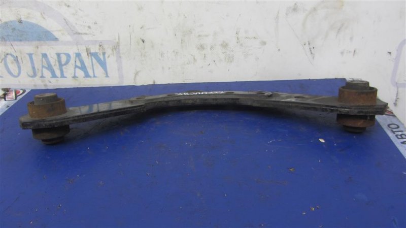 Рычаг задней подвески поперечный верхний задний левый MITSUBISHI OUTLANDER XL 05-13 Внедорожник 3.0 Рычаг задней подвески поперечный верхний задний левый MITSUBISHI OUTLANDER XL 05-13 Внедорожник 3.0