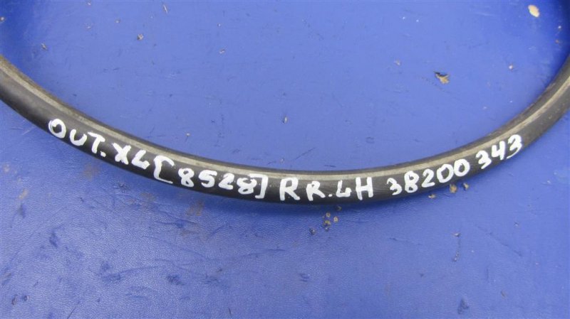 Трос стояночного тормоза левый OUTLANDER XL 05-13 2006 Внедорожник 3.0