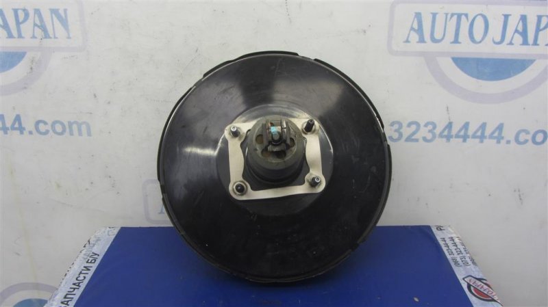 Вакуумный усилитель тормозов 6 GH 07-12 2012 Седан 2.5