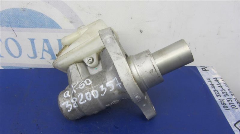 Главный тормозной цилиндр INFINITI QX60/JX35 12-20 46010-3JA0A Б/У