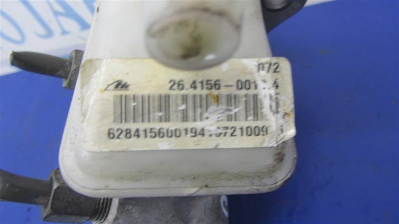 Главный тормозной цилиндр INFINITI QX60/JX35 12-20