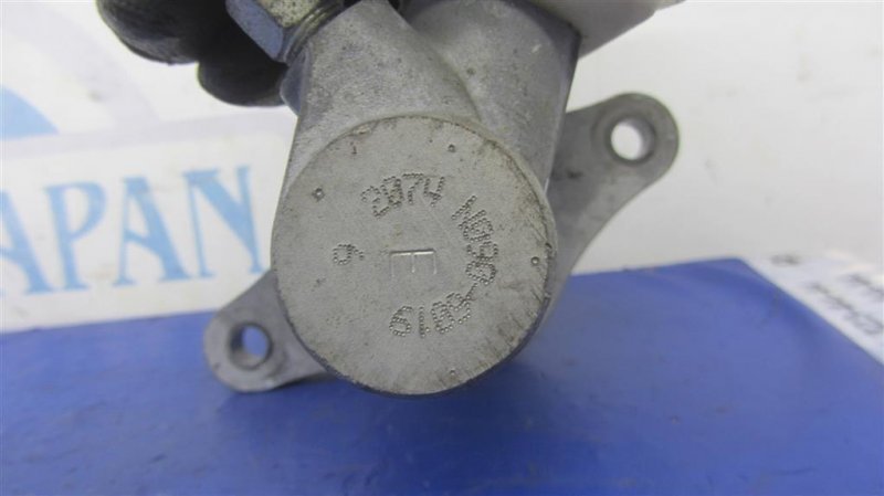 Главный тормозной цилиндр QX60/JX35 12-20