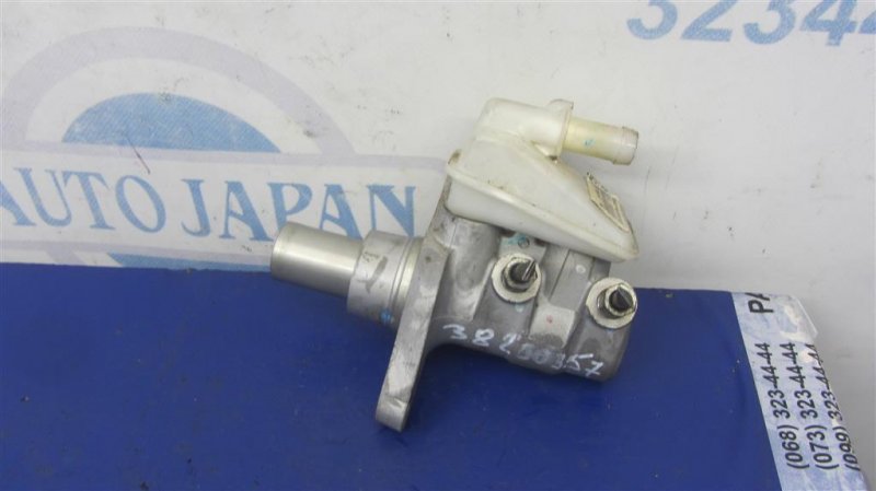 Главный тормозной цилиндр QX60/JX35 12-20