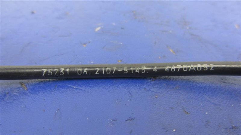 Датчик ABS передний правый MITSUBISHI OUTLANDER XL 05-13 Внедорожник 3.0