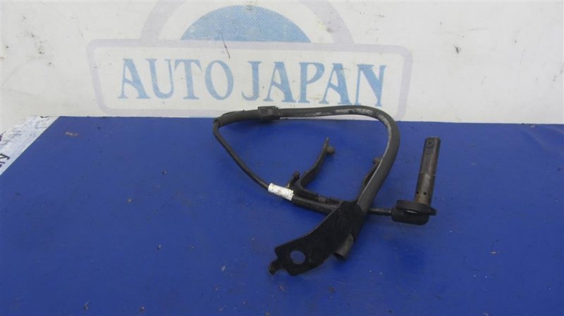 Датчик ABS передний левый MITSUBISHI OUTLANDER XL 05-13 2006 Внедорожник 3.0 4670A575 Б/У