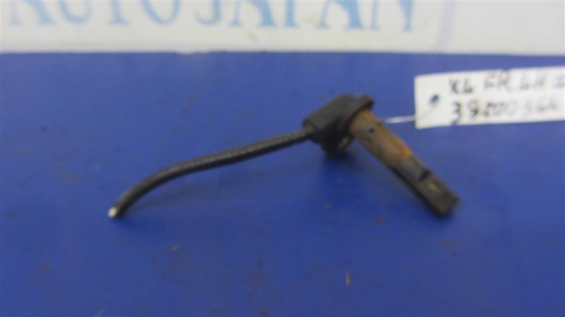 Датчик ABS передний левый MITSUBISHI OUTLANDER XL 05-13 2007 Внедорожник 3.0 4670A575 Б/У