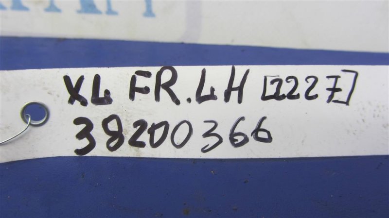 Датчик ABS передний левый OUTLANDER XL 05-13 2007 Внедорожник 3.0