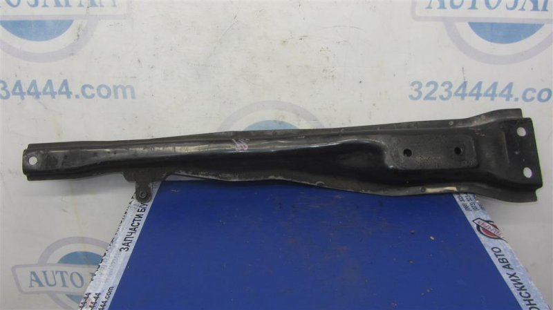 Балка двигателя продольная MITSUBISHI OUTLANDER XL 05-13 Внедорожник 3.0