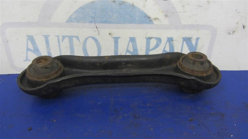 Рычаг задней подвески поперечный нижний задний правый MITSUBISHI OUTLANDER XL 05-13 Внедорожник 3.0