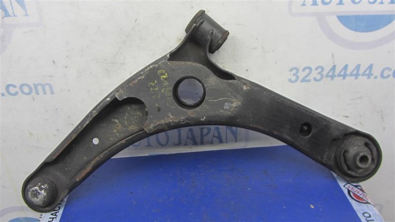 Рычаг передней подвески нижний передний правый MITSUBISHI OUTLANDER XL 05-13 Рычаг передней подвески нижний передний правый MITSUBISHI OUTLANDER XL 05-13