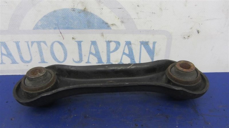 Рычаг задней подвески поперечный нижний задний левый MITSUBISHI OUTLANDER XL 05-13 Внедорожник 3.0