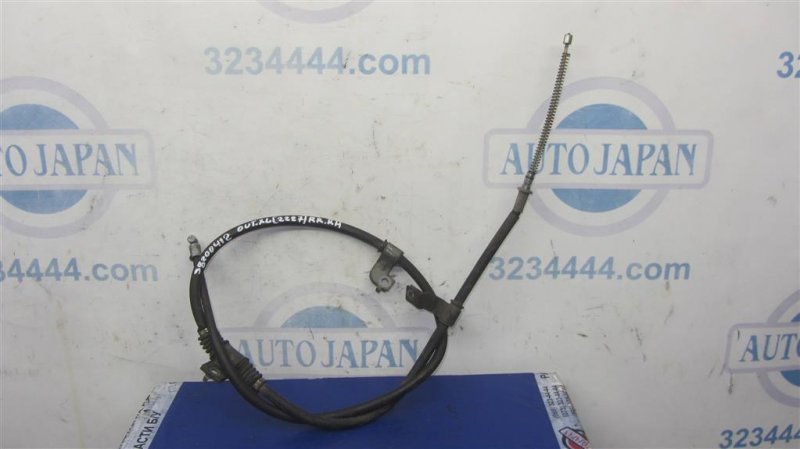 Трос стояночного тормоза правый MITSUBISHI OUTLANDER XL 05-13 2007 Внедорожник 3.0 4820A104 Б/У