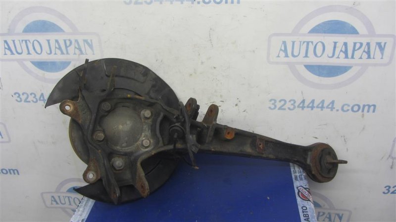 Рычаг задней подвески продольный задний правый MITSUBISHI OUTLANDER XL 05-13 Внедорожник 3.0