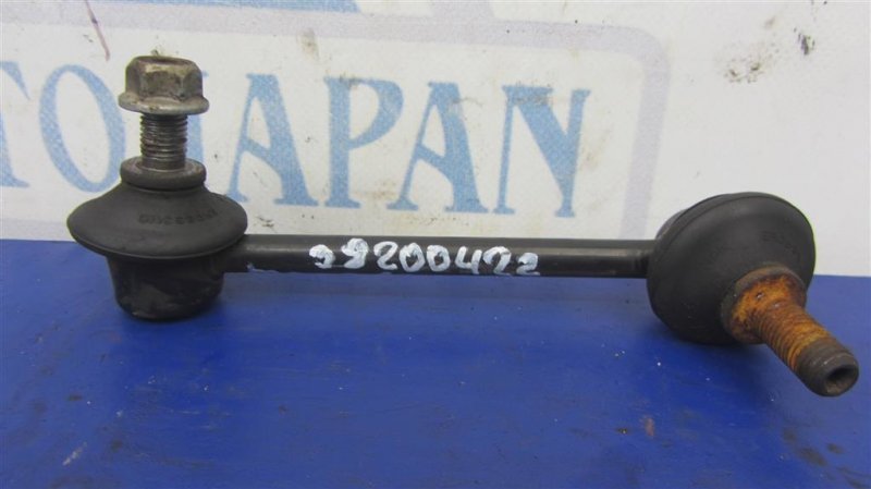 Стойка стабилизатора ACURA MDX (YD3) 13-21 2014 Внедорожник 3.5 52320-TZ5-A01 Б/У