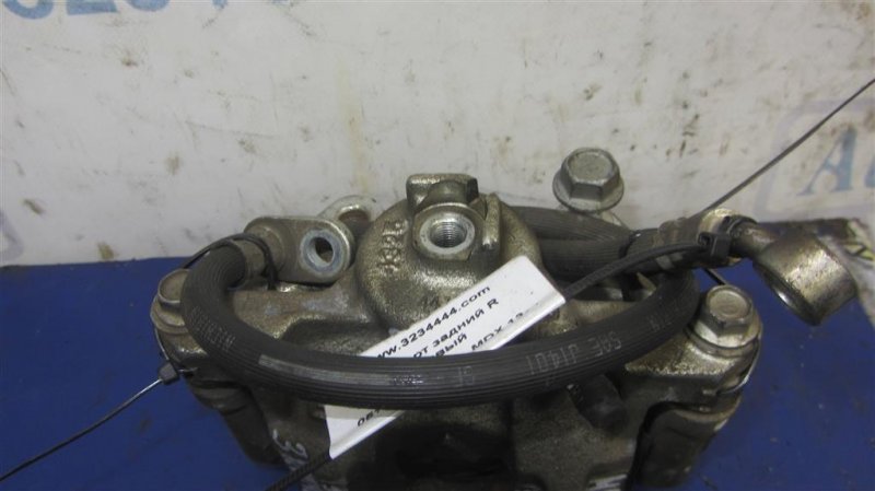 Суппорт тормозной задний правый ACURA MDX (YD3) 13-21 Внедорожник 3.5