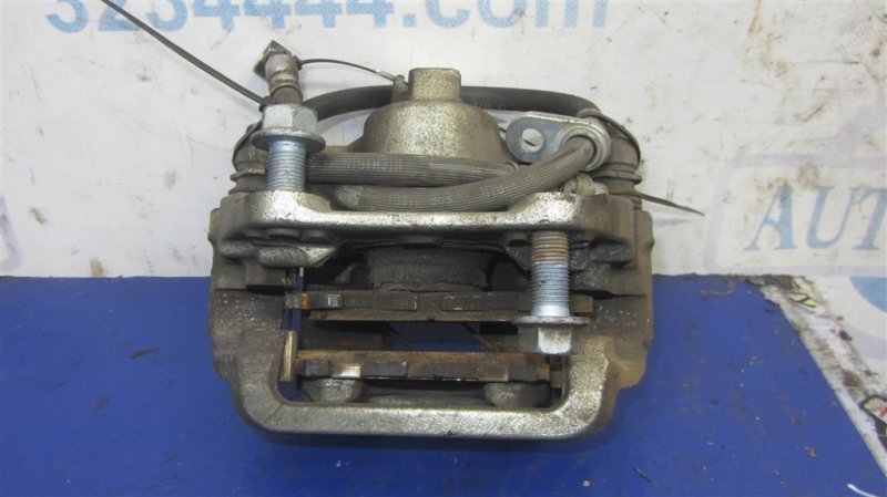 Суппорт тормозной задний правый MDX (YD3) 13-21 2014 Внедорожник 3.5