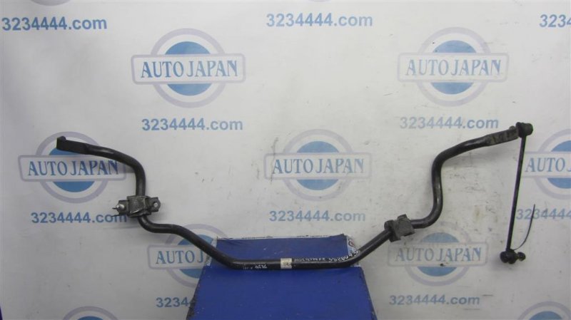 Стабилизатор передний ACURA MDX (YD3) 13-21 2014 Внедорожник 3.5 51300-TZ5-A01 Б/У