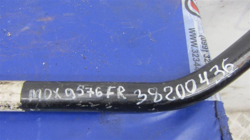 Стабилизатор передний MDX (YD3) 13-21 2014 Внедорожник 3.5