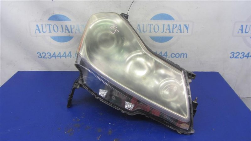 Фара передняя правая INFINITI M35/M45 04-10 2006 Седан 3.5 VQ35DE 26010-EH125 Б/У