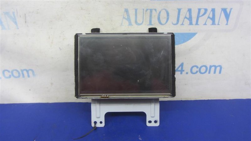 Монитор INFINITI FX/QX70 S51 08-17 2011 Внедорожник 3.5 28091-1JA0E Б/У