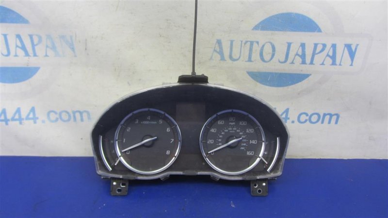 Панель приборов ACURA TLX 14-17 2017 Седан 2.4 78100-TZ4-A15 Б/У