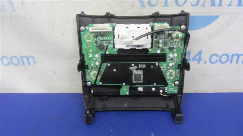 Блок управления печкой INFINITI FX/QX70 S51 08-17