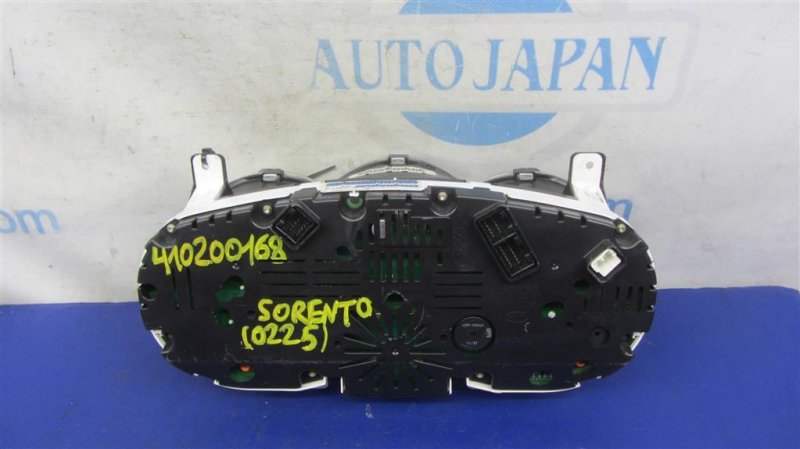Панель приборов KIA SORENTO XM 09-14 Внедорожник 3.5