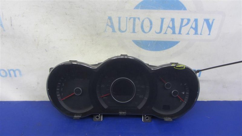 Панель приборов KIA OPTIMA TF 11-16 2014 Седан 2.4 94031-2T270 Б/У
