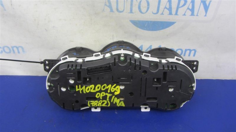 Панель приборов KIA OPTIMA TF 11-16 Седан 2.4