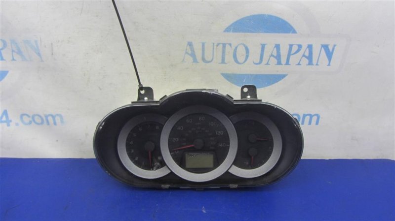 Запчасть панель приборов TOYOTA RAV4 05-12 2008 GSA33 3.5 2GR-FE 83800-42C41 Б/У Панель приборов TOYOTA RAV4 05-12 2008 GSA33 3.5 2GR-FE 83800-42C41 Б/У