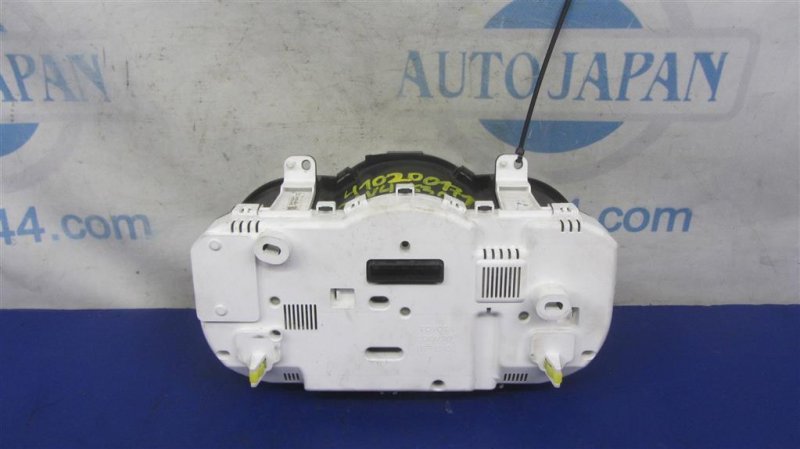 Панель приборов TOYOTA RAV4 05-12 GSA33 3.5 2GR-FE Панель приборов TOYOTA RAV4 05-12 GSA33 3.5 2GR-FE