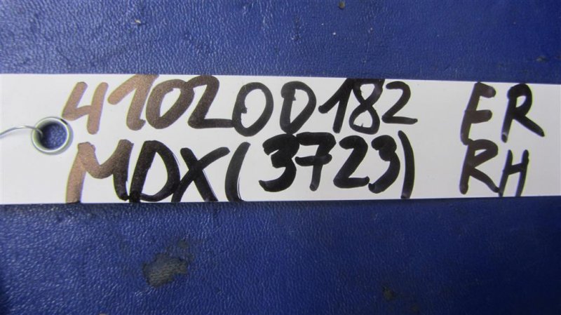 Ремень безопасности передний правый MDX (YD2) 06-13 2008 YD2 3.7 Ремень безопасности передний правый MDX (YD2) 06-13 2008 YD2 3.7