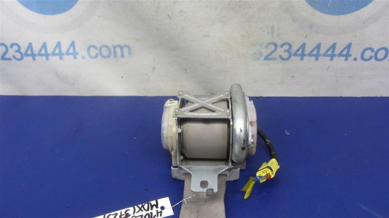 Ремень безопасности передний правый MDX (YD2) 06-13 2008 YD2 3.7 Ремень безопасности передний правый MDX (YD2) 06-13 2008 YD2 3.7