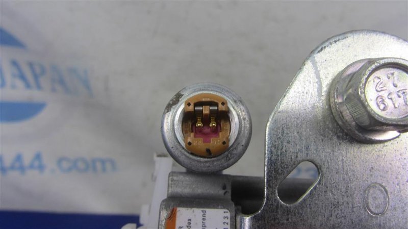 Ремень безопасности передний правый MDX (YD2) 06-13 2008 YD2 3.7 Ремень безопасности передний правый MDX (YD2) 06-13 2008 YD2 3.7