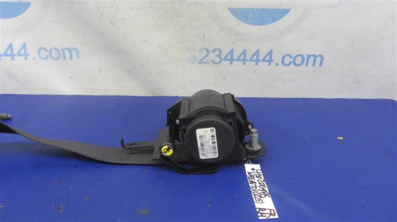 Ремень безопасности передний правый KIA SORENTO XM 09-14 Внедорожник 3.5 Ремень безопасности передний правый KIA SORENTO XM 09-14 Внедорожник 3.5