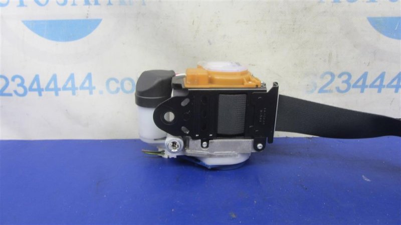 Ремень безопасности передний правый M35/M45 04-10 2006 Седан 3.5 VQ35DE Ремень безопасности передний правый M35/M45 04-10 2006 Седан 3.5 VQ35DE